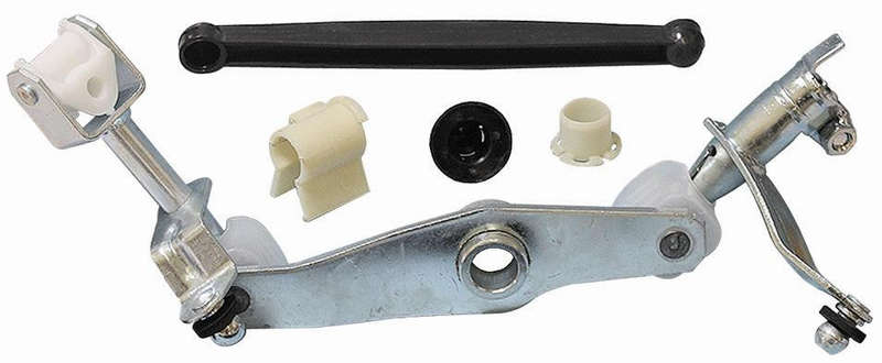 Gear Linkage Replacement Set  Opel Corsa C