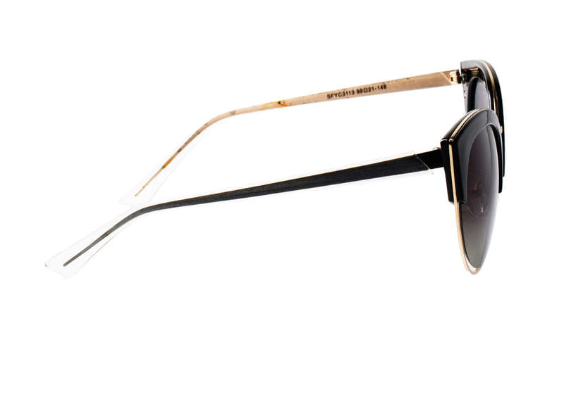 Slaughter & Fox Upper West Side Polarized Women Eyewear