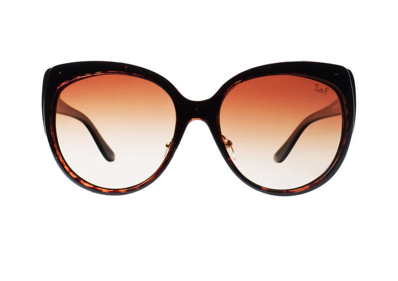 Slaughter & Fox Times Square Women C3 Black dust