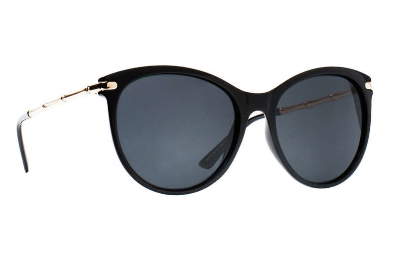 Slaughter & Fox Upper East Side Women C1 Pitch Black