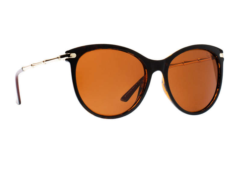 Slaughter & Fox Upper East Side Women C2 Marbled Cinnamon