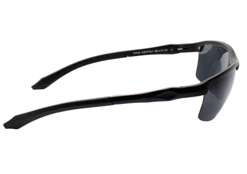 Slaughter & Fox Turtle Bay Unisex C1 Black Night