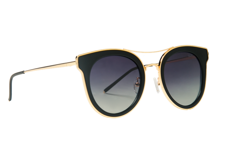 Slaughter & Fox Polarized Sunglasses Lincoln Square | Peoples' President