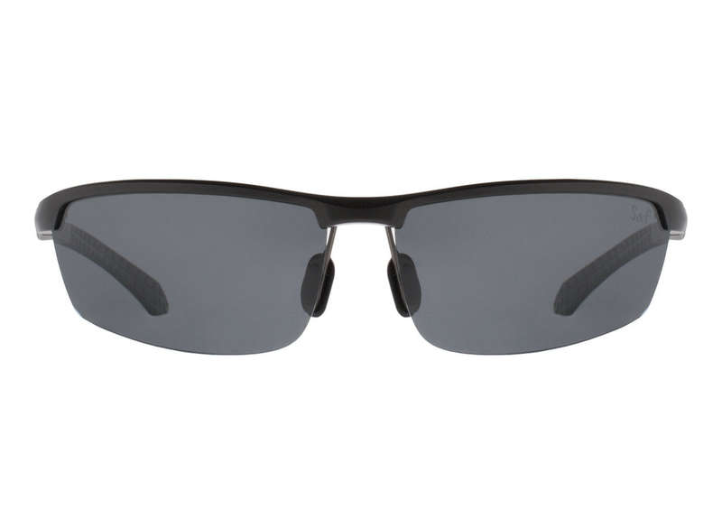 Slaughter & Fox Turtle Bay Unisex C1 Black Night