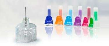 MedtFine Insulin Pen Needles (32G 4mm)
