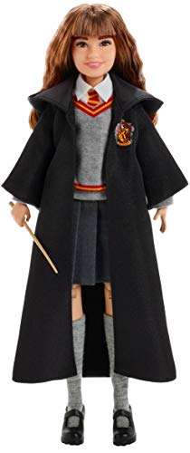 Harry Potter FYM51 Hermione Granger Doll