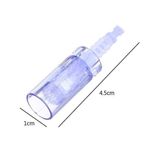 Derma Pen Dr Pen Ultima A6 Needles Derma Pen Needle Cartridges Dr Pen Microneedling 12Pin/36Pin/4...