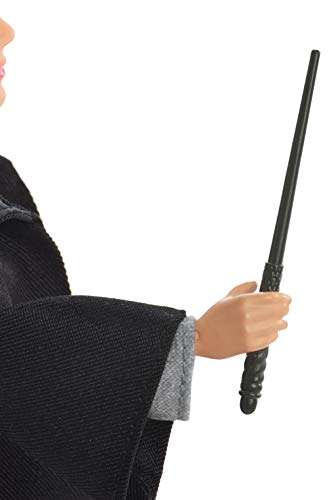 Harry Potter FYM53 Ginny Weaseley Doll Weasley, Multi