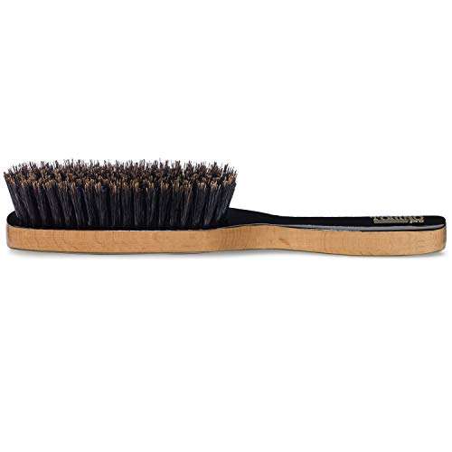 Torino Pro Medium Wave Brush by Brush king - #1600- Duet collection different color...