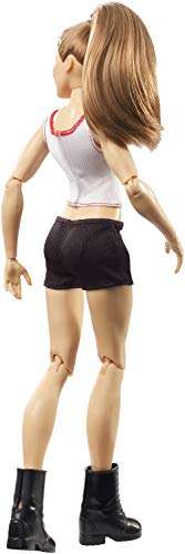 WWE Superstars Ronda Rousey Doll