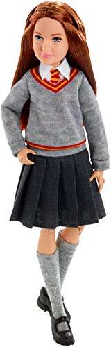 Harry Potter FYM53 Ginny Weaseley Doll Weasley, Multi