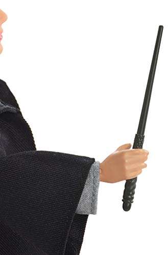 Harry Potter FYM53 Ginny Weaseley Doll Weasley, Multi