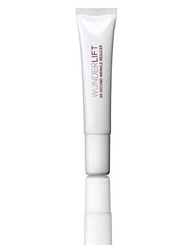 WUNDER2 WUNDERLIFT 60 Seconds Wrinkle Reducer - Eye Serum to Reduce Lines and Dark Circles, 0.40 ...