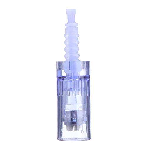 Derma Pen Dr Pen Ultima A6 Needles Derma Pen Needle Cartridges Dr Pen Microneedling 12Pin/36Pin/4...