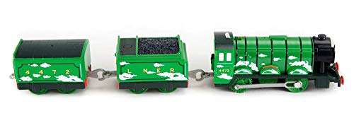 Thomas & Friends Fisher-Price TrackMaster, Flying Scotsman