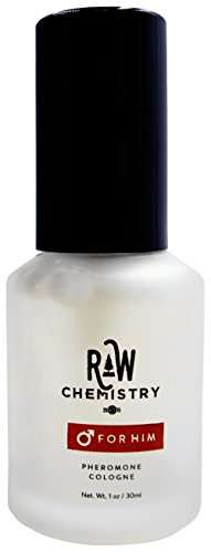 Pheromones For Men Pheromone Cologne [Attract Women] - Bold, Extra Strength Human Pheromones...