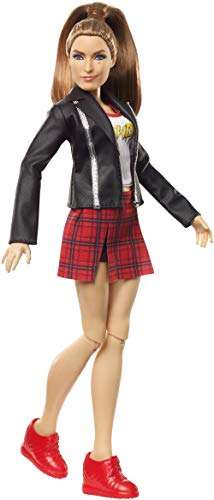 WWE Superstars Ronda Rousey Doll