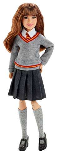 Harry Potter FYM51 Hermione Granger Doll