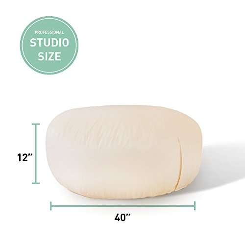 PoseBaby Pro Newborn Photography Bean Bag Studio Size | Bean Filling NOT Included | Professional ...