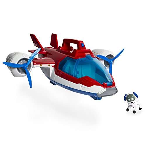 PAW PATROL 6026623 Air Patroller Plane Toy