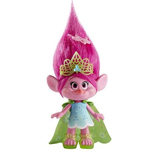 DreamWorks Trolls Poppy 9-Inch Figure
