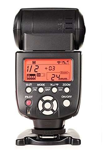 Yongnuo Professional Flash Speedlight Flashlight Yongnuo YN 560 III for Canon Nikon Pentax Olympu...