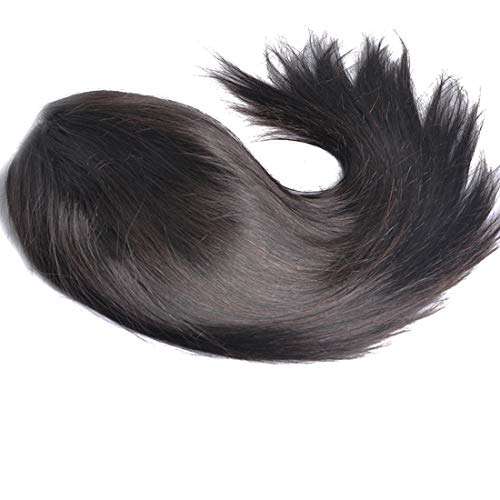 Straight 360 Lace Frontal Wig Brazilian Human Hair Wigs Preplucked And Bleached 360 Lace Wigs Wit...