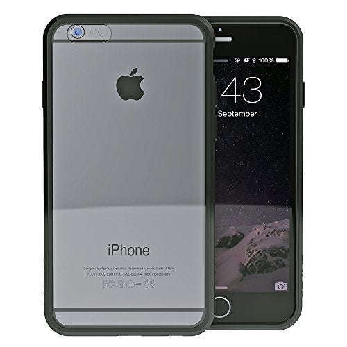 iPhone 6s Case, iPhone 6 Case, Crave Slim Guard Protection Series Case for iPhone 6 6s (4.7 Inch)...