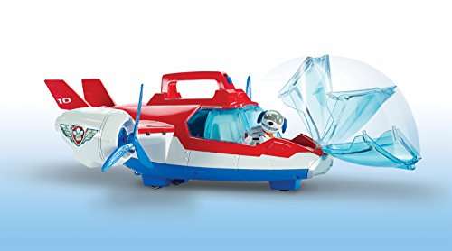 PAW PATROL 6026623 Air Patroller Plane Toy
