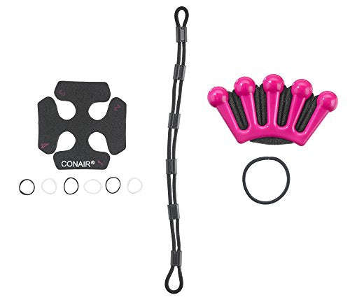 Conair Hair Braid Tool Bundle