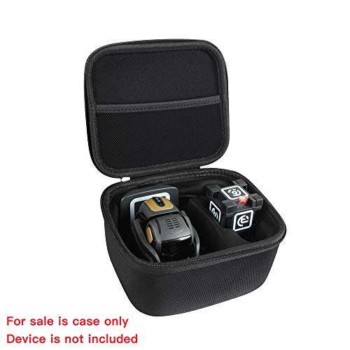 Hermitshell Hard Travel Case Fits Anki Vector Robot