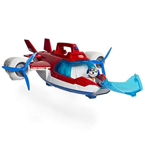 PAW PATROL 6026623 Air Patroller Plane Toy