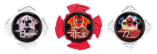 Power Rangers Ninja Steel Ninja Power Star White Ranger Pack