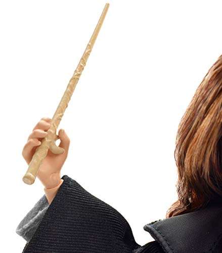 Harry Potter FYM51 Hermione Granger Doll