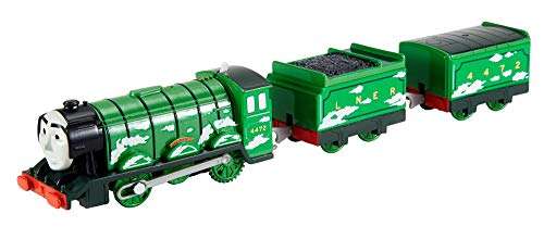 Thomas & Friends Fisher-Price TrackMaster, Flying Scotsman