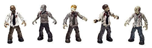 Mega Bloks Call of Duty Zombies Office Mob