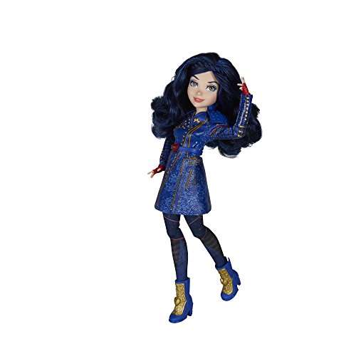 Disney Descendants Evie Isle of the Lost
