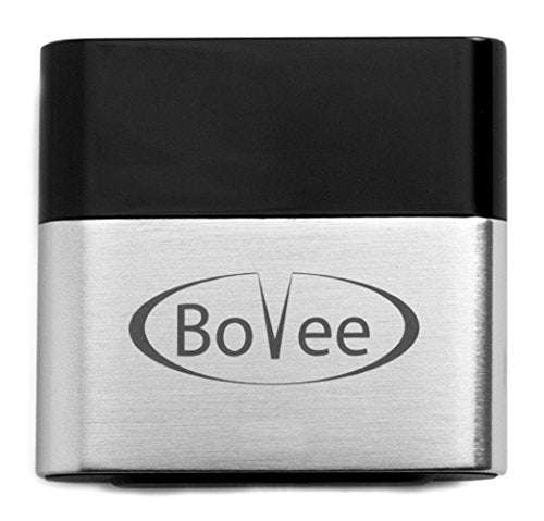 Bovee 1000 - Wireless Bluetooth Music Interface Adaptor for Audi, Mercedes, and Volkswagen car ki...