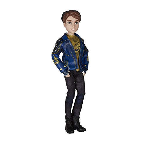 Disney Descendants Ben Isle of The Lost