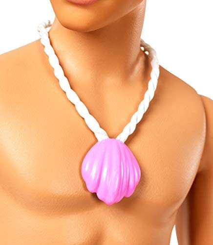 Barbie Dreamtopia Merman Doll