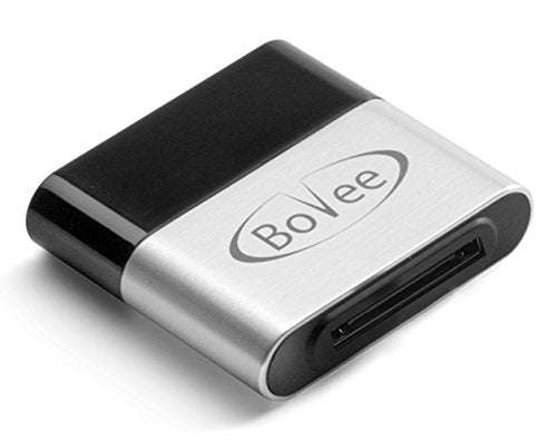 Bovee 1000 - Wireless Bluetooth Music Interface Adaptor for Audi, Mercedes, and Volkswagen car ki...