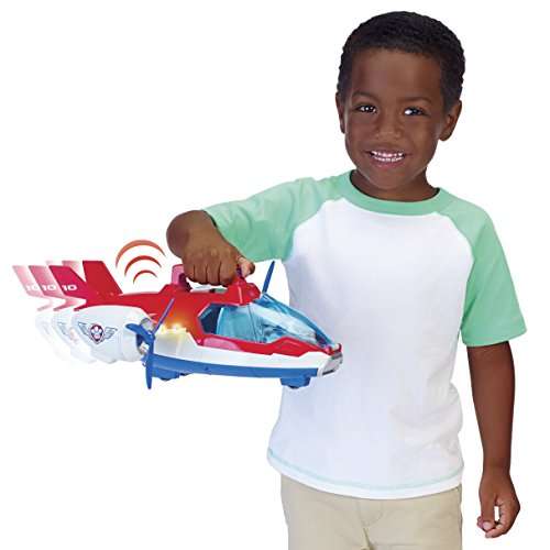 PAW PATROL 6026623 Air Patroller Plane Toy