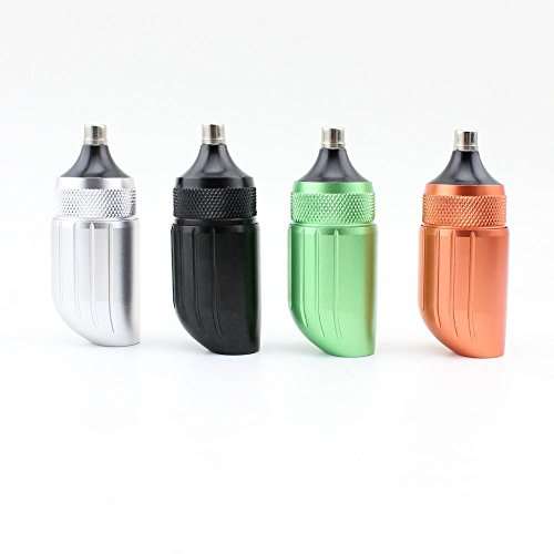 Artistry Cartridge Rotary Tattoo Machine For Professional Tattoo Supply (Green)
