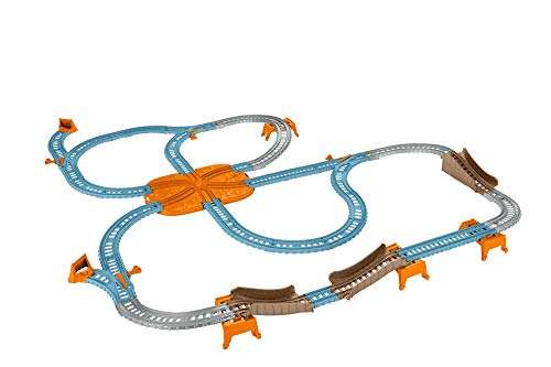 Fisher-Price Thomas & Friends TrackMaster, Railway Builder Bucket