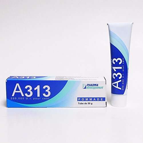 A313 Vitamin A Pommade (Closest Version to Avibon Available) by Pharma Developpement