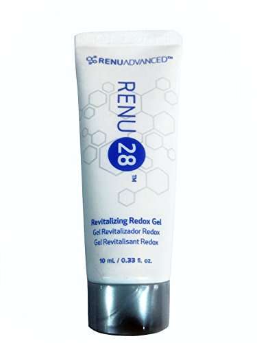 ASEA Renu Advanced Revitalizing Redox Sample Gel 6 Pack