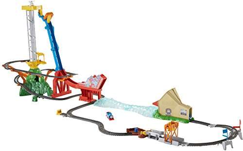 Fisher-Price Thomas & Friends TrackMaster, Thomas' Sky-High Bridge Jump