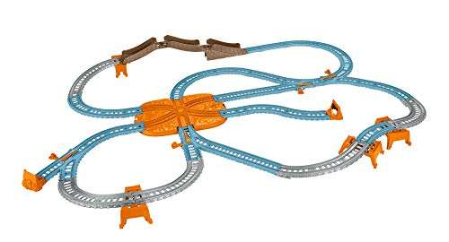 Fisher-Price Thomas & Friends TrackMaster, Railway Builder Bucket