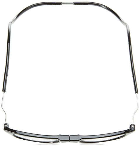 CliC Magnetic Closure Reading Glasses XXL with Adjustable Headband Black 1.50