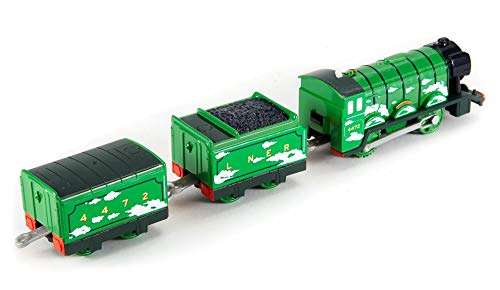 Thomas & Friends Fisher-Price TrackMaster, Flying Scotsman